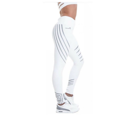 Women Workout Leggings Pants Women Leggins Women Fitness Night Glowing Autumn Winter Leggings Women legins - AllForU